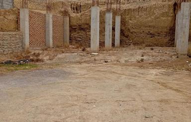 زمین درجزلاندشت