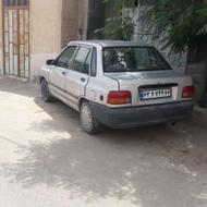 پراید82دوگانه