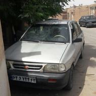 پراید82دوگانه