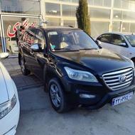 لیفان x60 ایکس 60 مدل 92