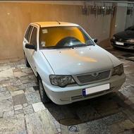 پراید 111 SE مدل 1399