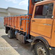 خاور باری 808 59