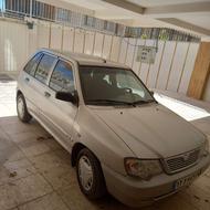 پراید 111sx