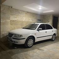 سمند برج 11 سال 99 بی رنگ