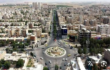 واحد 80متری در برج