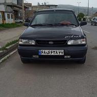 پراید 81عروسک