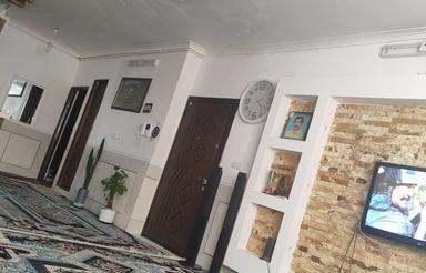 فروش یک واحد طبقه اول در غدیر شهر