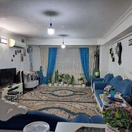 فروش آپارتمان در شهرک فرهنگیان گلستان13