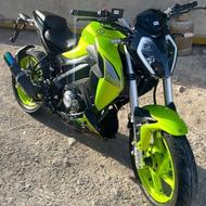 بنلی 180 آس