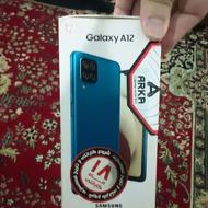 a12گوشی آس بدون مشکل
