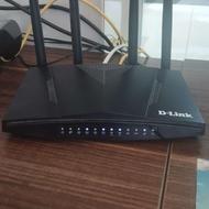 مودم سیم کارتی روترمدل D-link DWR-M960 A2