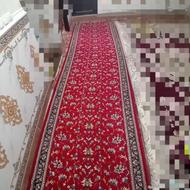 فرش راهرو .گلیم فرش