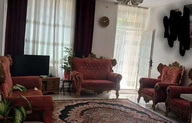 خانه دو طبقه