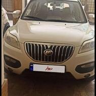 ماشین لیفان x60