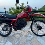 ایکسل250cc