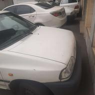 پراید 131 مدل 92 دوگانه دستی