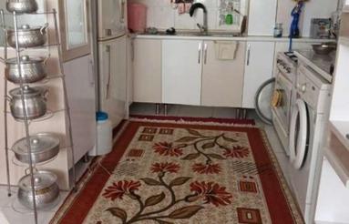 خانه 85 متری