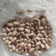 لوبیا چیتی.تازه