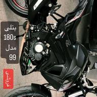 بنلی 180s مدل 99