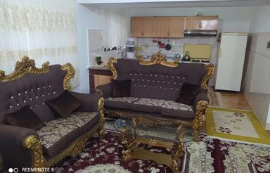 سوئیت جهت اجاره شبانه