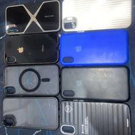 کاور ایفون xs