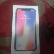 iPhone x 256