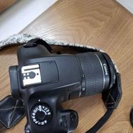 دوربین کنون D4000