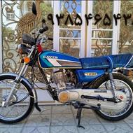 موتور125مزایده عروسک