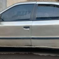 سمند دوگانه دست تمیز ومرتب مدل 82