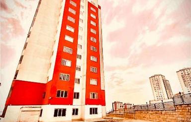 فروش آپارتمان 85 متر در فاز 9