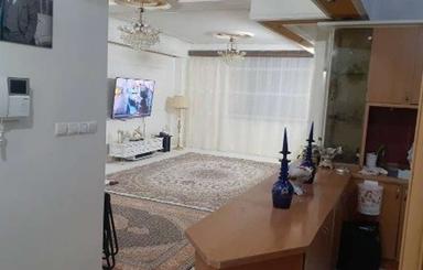 فروش آپارتمان در باغمیشه