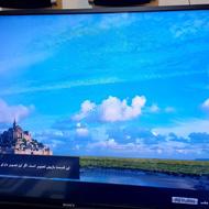 تلویزیون سونی 48 اینچ در حد اک