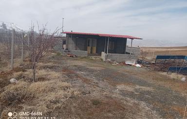 خانه باغ جایه نزدیک