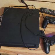 پی اس فور ps4 اسلیم