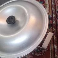 ست کامل قابلمه الومینیومی