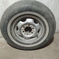 رینگ لاستیک 235/75/15