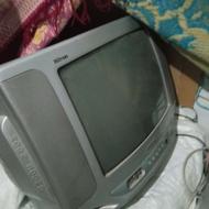 تلویزیون سامسونگ سالم