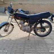 برمودا 125 مدل 90