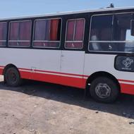 مینی بوس اویکو