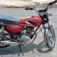 موتور125بکر