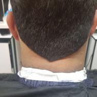 یکنفر آرایشگر ماهر و کار بلد نیازمندیم