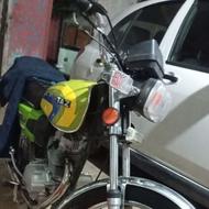 موتورپیشتاز125خوابکمکارشرطمیکانیک