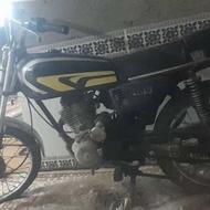 موتور خوب تازه تعمیر