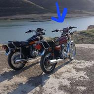 کبیر موتور کاربرات