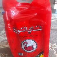 چای الوزه اصلی