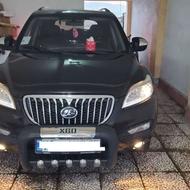 لیفان x60 اتومات