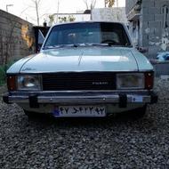 پیکان مدل 78