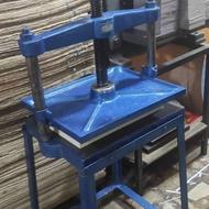 پرس کتاب صحافی