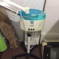 دستگاه بخور پاکسازی صورت