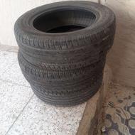 لاستیک 14 مناسب ساینا